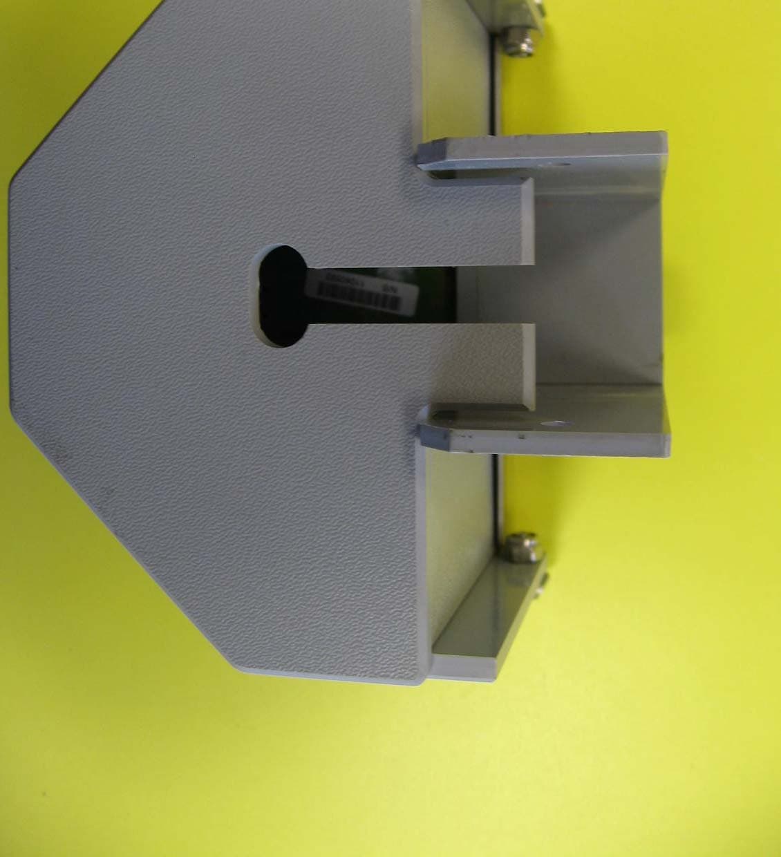 RECEIVER FOR AIRCHOC WIRELESS APPLICATION - FCC ID A29-REWCASEV - Standard Industrie