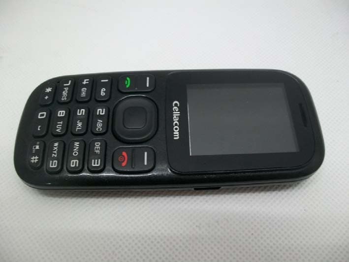 GSM Mobile Phone - FCC ID A2DA2T285G - Shenzhen Telacom Science & Technology Co., Ltd. (5)