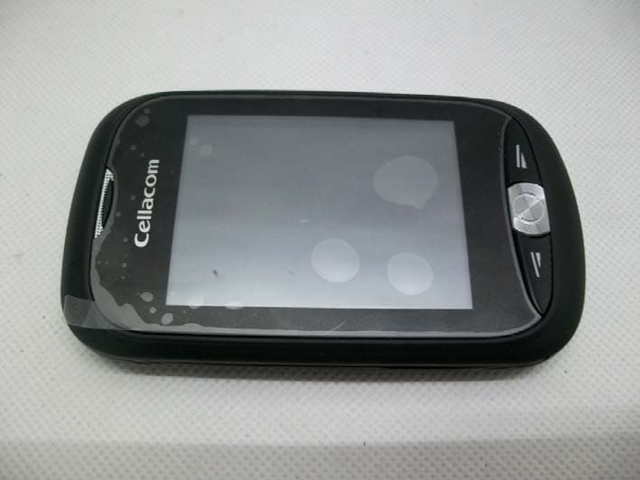 GSM Mobile Phone - FCC ID A2DA2T303G - Shenzhen Telacom Science & Technology Co., Ltd. (4)
