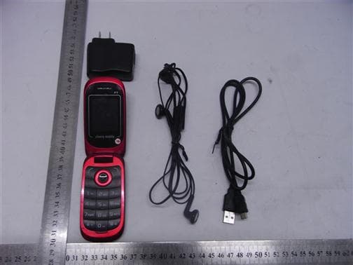 GSM MOBILE PHONE-BLUETOOTH PORTION - FCC ID A2DA2T322G - Shenzhen Telacom Science & Technology Co., Ltd. (4)