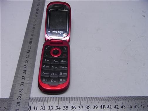 GSM MOBILE PHONE-BLUETOOTH PORTION - FCC ID A2DA2T322G - Shenzhen Telacom Science & Technology Co., Ltd. (3)