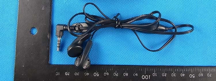 Mobile Phone - FCC ID A2DA9T1183G - Shenzhen Telacom Science & Technology Co., Ltd.