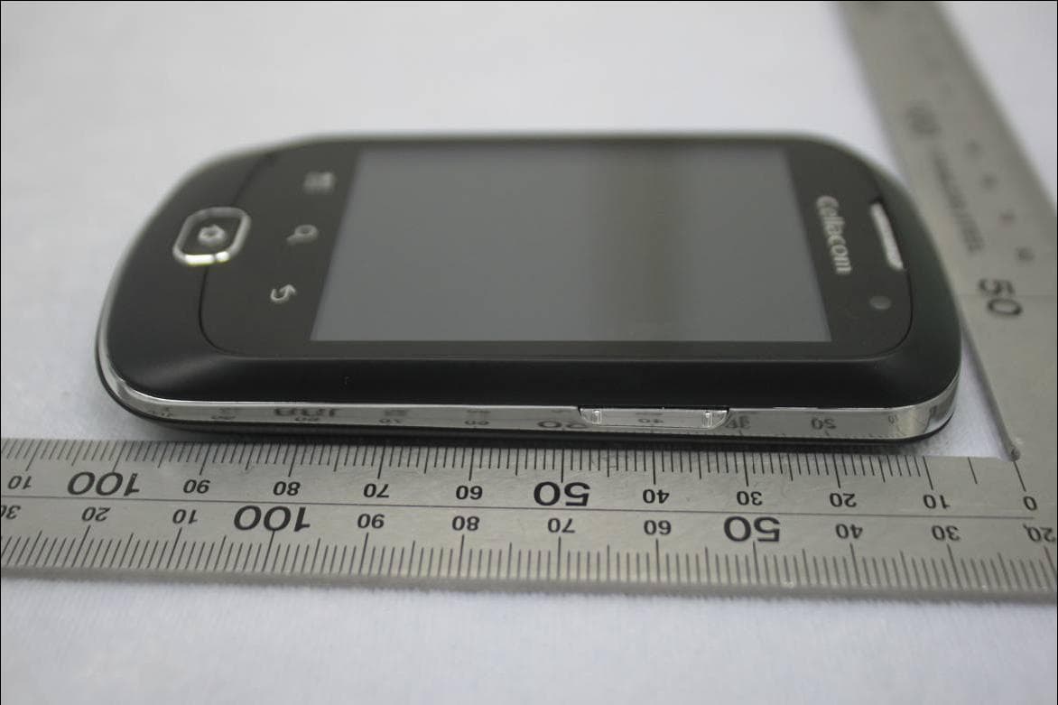 3G Mobile Phone - FCC ID A2DA9T7013G - Shenzhen Telacom Science & Technology Co., Ltd. (4)