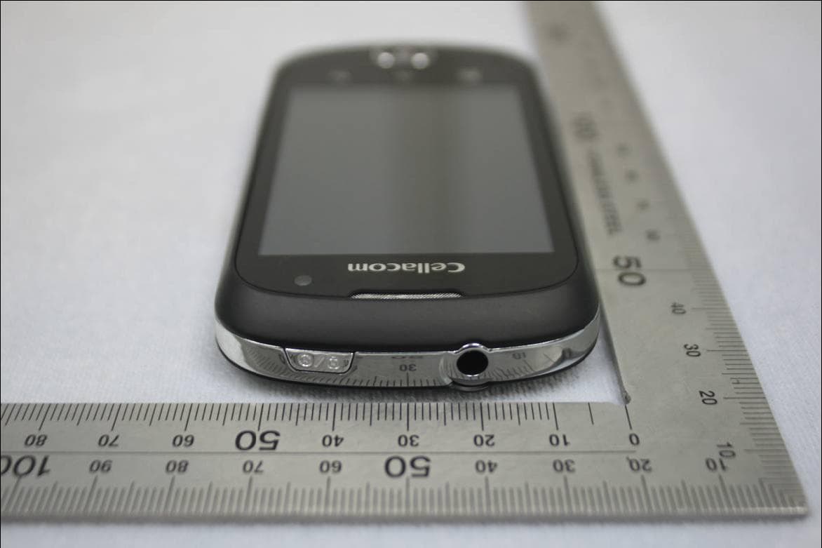 3G Mobile Phone - FCC ID A2DA9T7013G - Shenzhen Telacom Science & Technology Co., Ltd. (5)