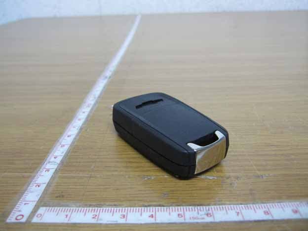 AUTOMOTIVE VEHICLE KEY - FCC ID A2GM3AFUS03 - U-Chang Precision Co., Ltd. (4)