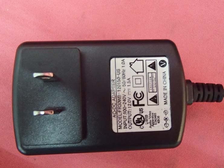 CD Music System - FCC ID A2H-RS2929B - Alco Electronics Ltd