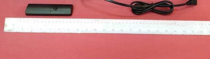Audio Base Speaker System - FCC ID A2HABX3250 - Alco Electronics Ltd