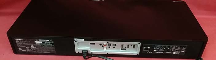 Audio Base Speaker System - FCC ID A2HABX3250 - Alco Electronics Ltd (2)