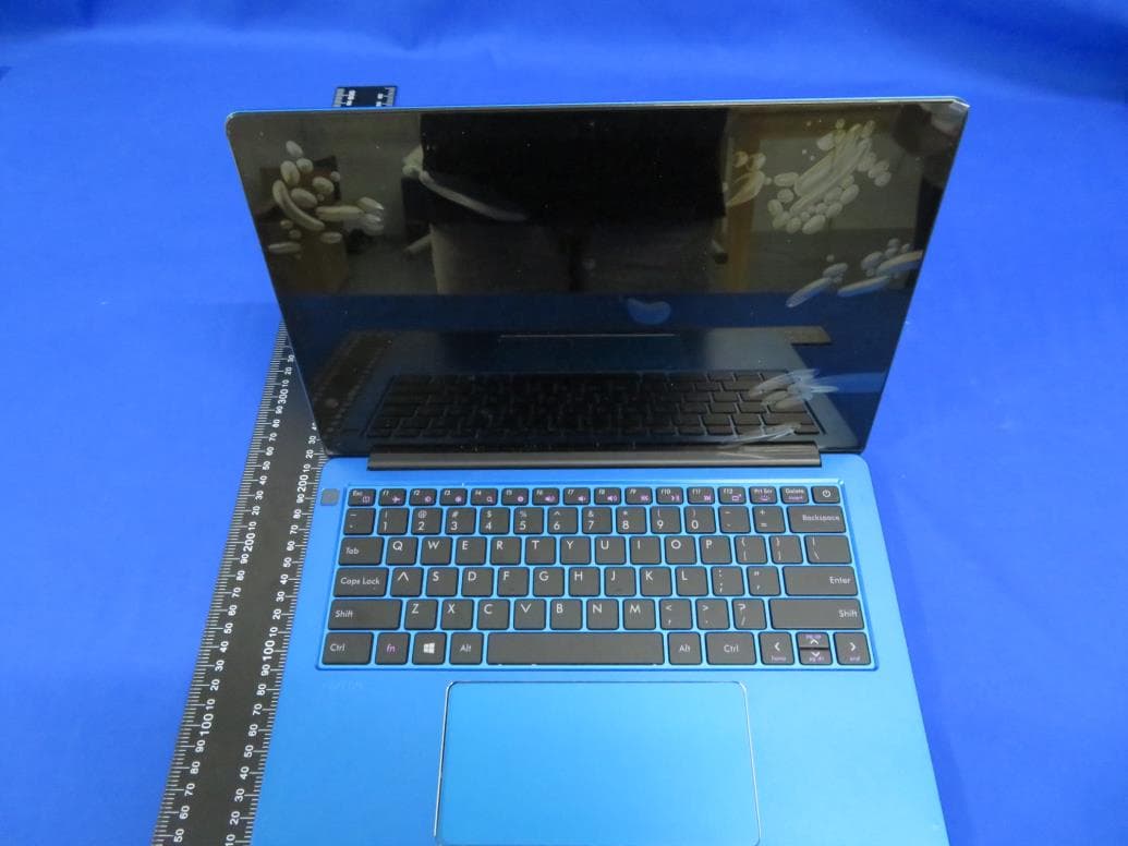 Notebook - FCC ID A2HCN6613 - Alco Electronics Ltd (4)