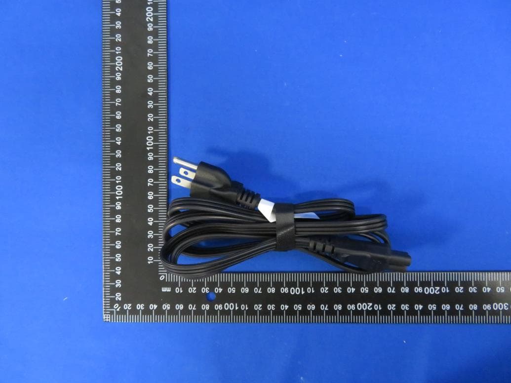 Notebook - FCC ID A2HCN6613 - Alco Electronics Ltd (3)