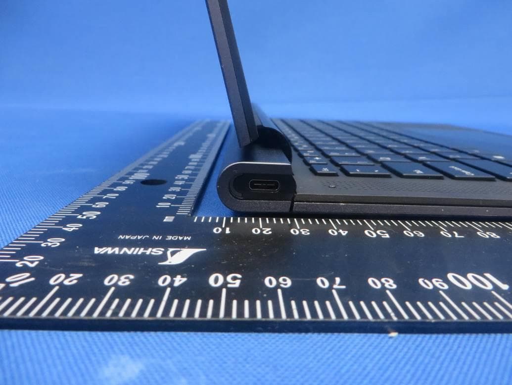 Notebook - FCC ID A2HCN6F14 - Alco Electronics Ltd (2)