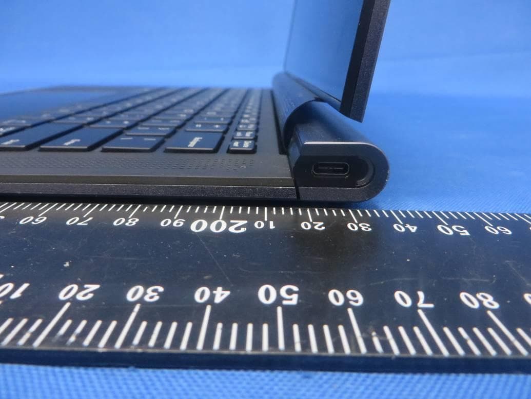 Notebook - FCC ID A2HCN6F14 - Alco Electronics Ltd (3)