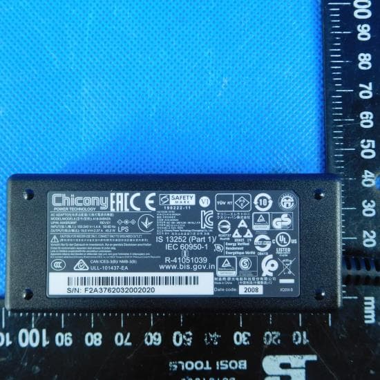 Notebook Computer - FCC ID A2HCN6Q15 - Alco Electronics Ltd (2)