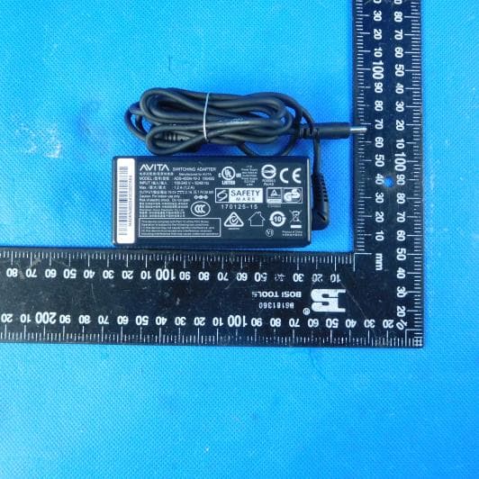 Notebook Computer - FCC ID A2HCN6Q15E - Alco Electronics Ltd