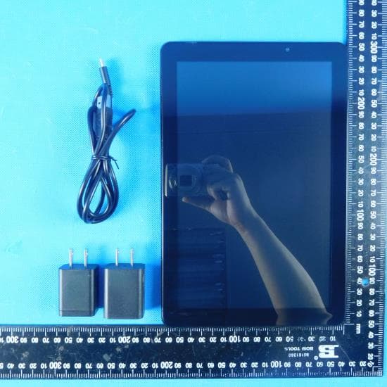 Tablet - FCC ID A2HCT9F08 - Alco Electronics Ltd (4)