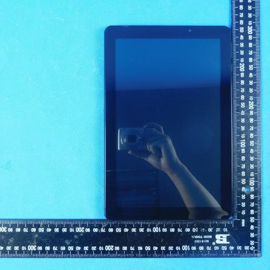 Tablet - FCC ID A2HCT9F08 - Alco Electronics Ltd (3)