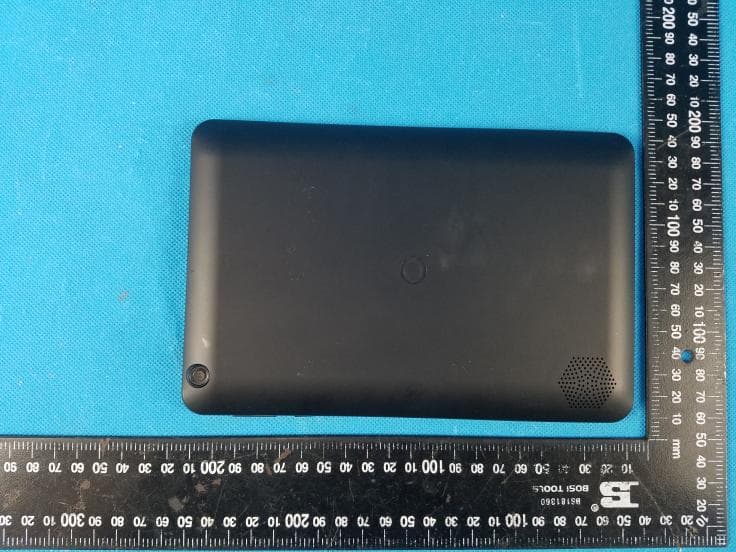 Tablet - FCC ID A2HCT9F8A - Alco Electronics Ltd (2)