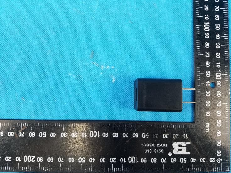 Tablet - FCC ID A2HCT9F8A - Alco Electronics Ltd