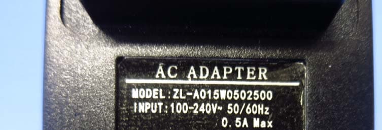 Clock Radio - FCC ID A2HONB14AV204 - Alco Electronics Ltd