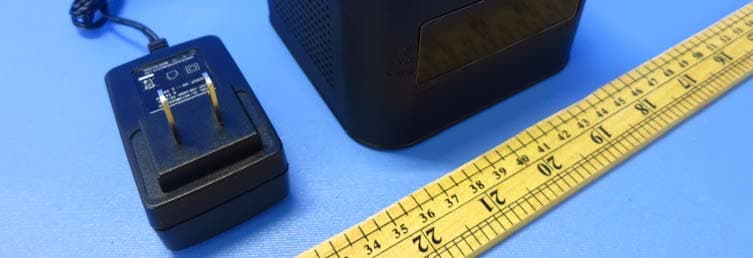 Clock Radio - FCC ID A2HONB14AV204 - Alco Electronics Ltd (4)
