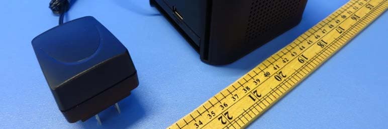 Clock Radio - FCC ID A2HONB14AV204 - Alco Electronics Ltd (3)