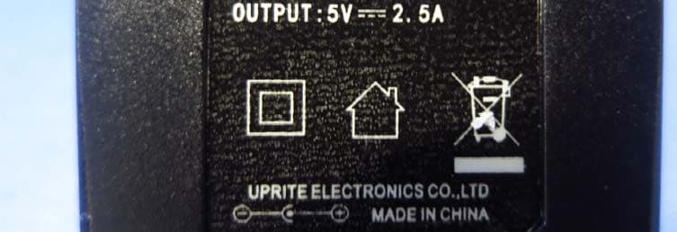 Clock Radio - FCC ID A2HONB14AV204 - Alco Electronics Ltd (2)