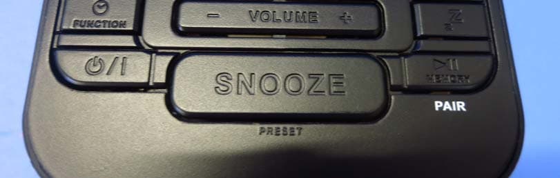 Clock Radio - FCC ID A2HONB14AV204 - Alco Electronics Ltd (5)