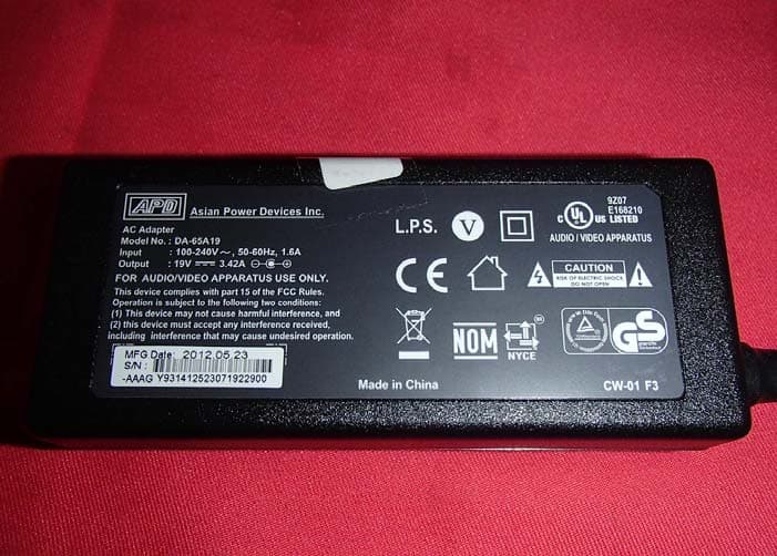 Mini 3D Soundbar with Subwoofer - FCC ID A2HPA5075U-1SPA - Alco Electronics Ltd