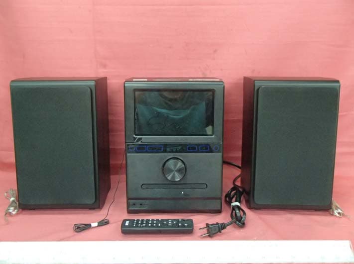 Internet Music System - FCC ID A2HRCS13101T - Alco Electronics Ltd (2)