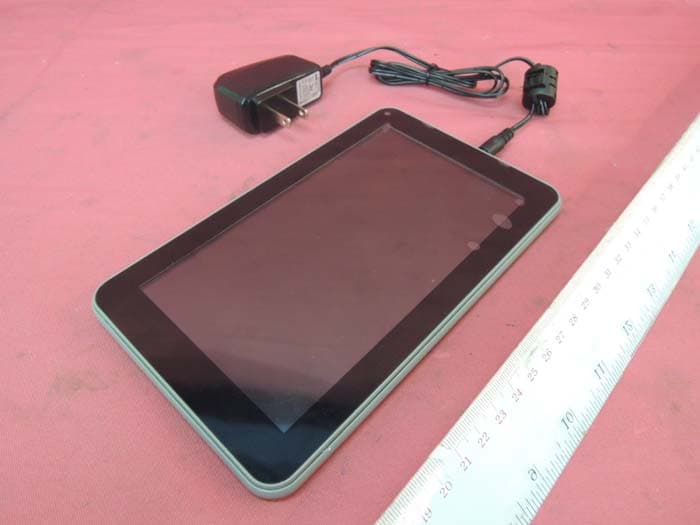 7 inch Tablet - FCC ID A2HRCT6077W2 - Alco Electronics Ltd (2)