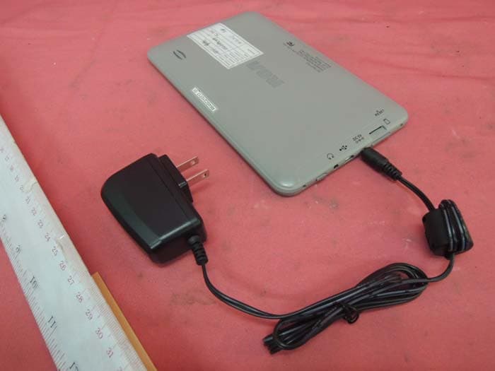 7 inch Tablet - FCC ID A2HRCT6077W2 - Alco Electronics Ltd (3)
