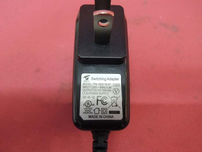 7 inch Tablet - FCC ID A2HRCT6077W2 - Alco Electronics Ltd (4)
