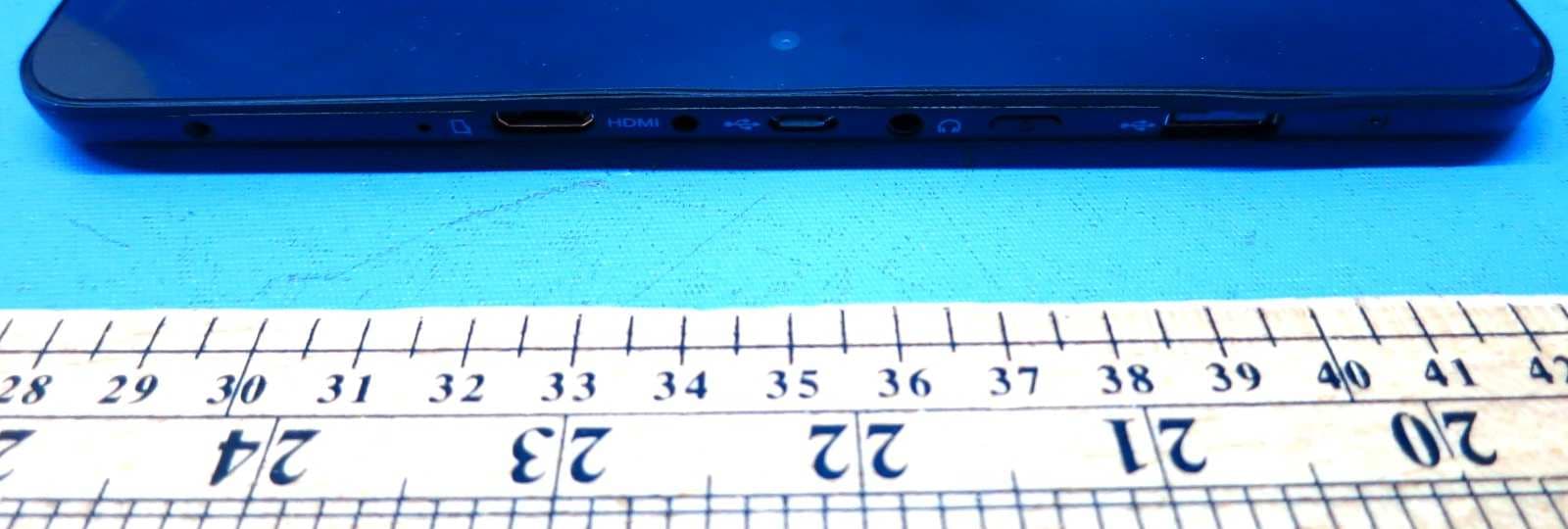 11.6 INCH Android Tablet - FCC ID A2HRCT6213W87 - Alco Electronics Ltd (5)