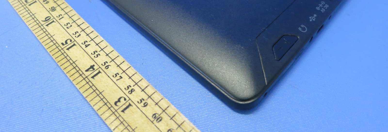 9 Inches Tablet - FCC ID A2HRCT6293W23 - Alco Electronics Ltd