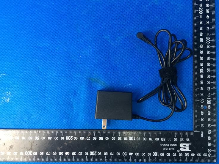 Tablet - FCC ID A2HRCT6T48 - Alco Electronics Ltd