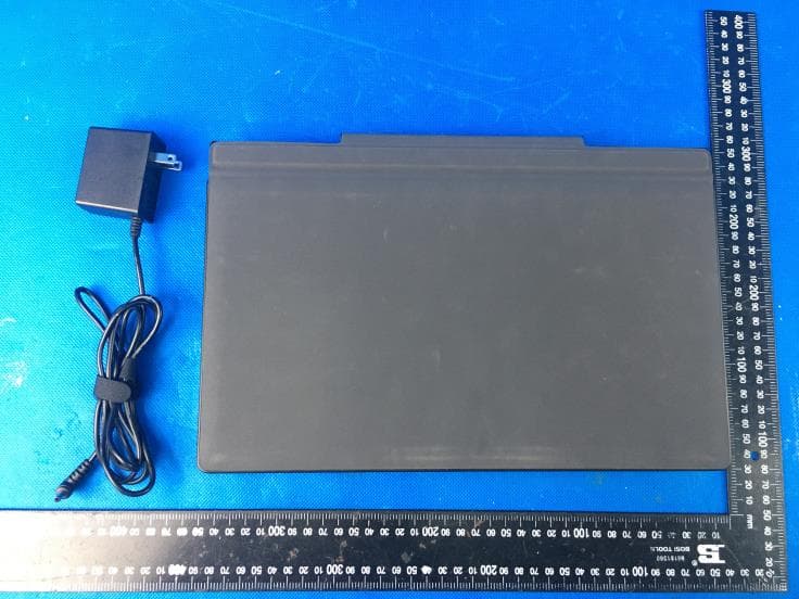 Tablet - FCC ID A2HRCT6T48 - Alco Electronics Ltd (3)