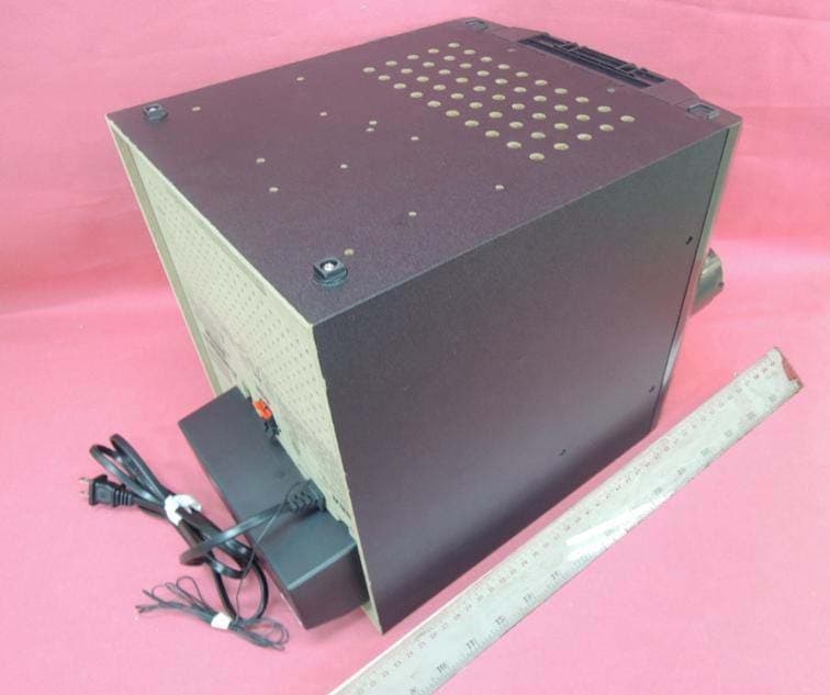 5 Disc Audio System - FCC ID A2HRS2867B - Alco Electronics Ltd