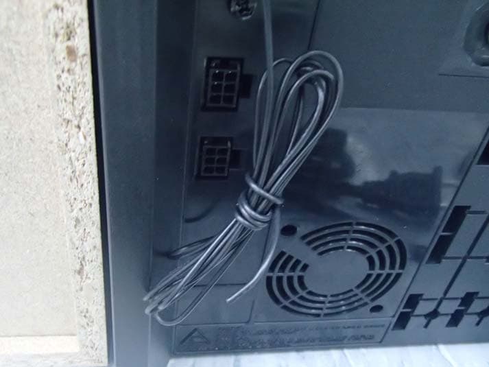 CD Audio System - FCC ID A2HRS3697BL - Alco Electronics Ltd (3)