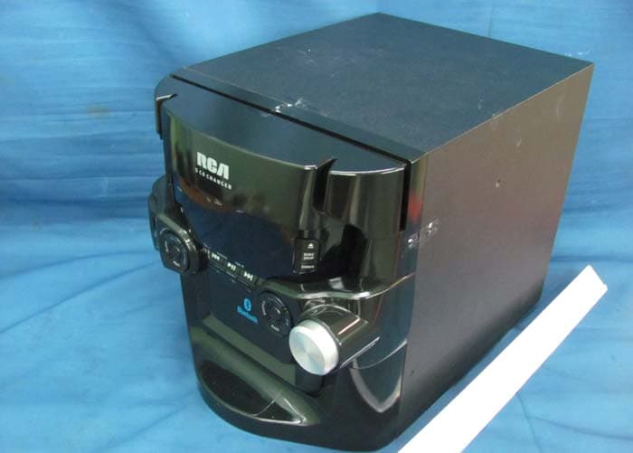 5 CD Mini System - FCC ID A2HRS3965SB - Alco Electronics Ltd (2)