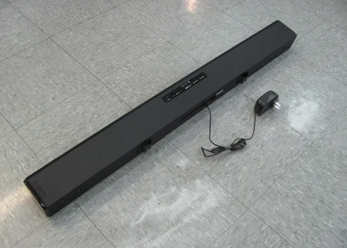Sound Bar with Bluetooth - FCC ID A2HRTS7220B - Alco Electronics Ltd (3)