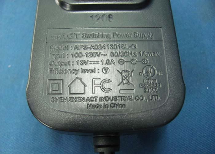 Sound Bar with Bluetooth - FCC ID A2HRTS7220B - Alco Electronics Ltd (2)