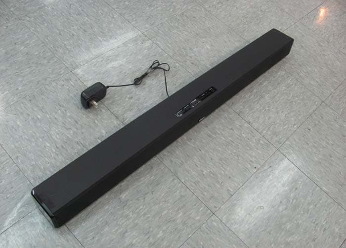 Sound Bar with Bluetooth - FCC ID A2HRTS7220B - Alco Electronics Ltd (4)