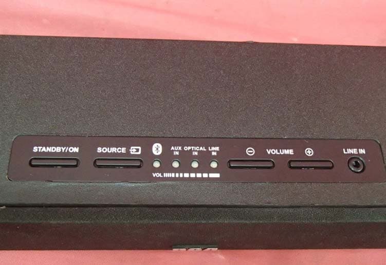 Home Theater Sound Bar - FCC ID A2HRTS7220B2 - Alco Electronics Ltd (3)