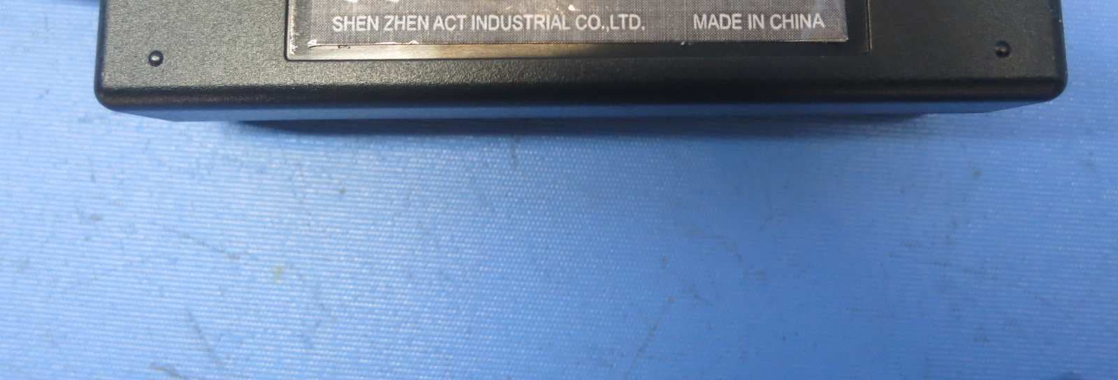 Home Theater Sound Bar - FCC ID A2HRTS739BWS - Alco Electronics Ltd (3)
