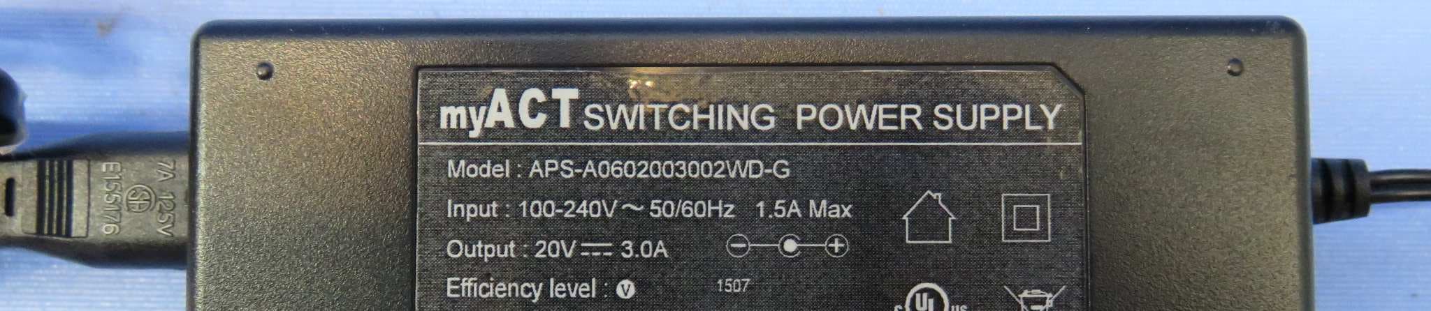 Home Theater Sound Bar - FCC ID A2HRTS739BWSE - Alco Electronics Ltd