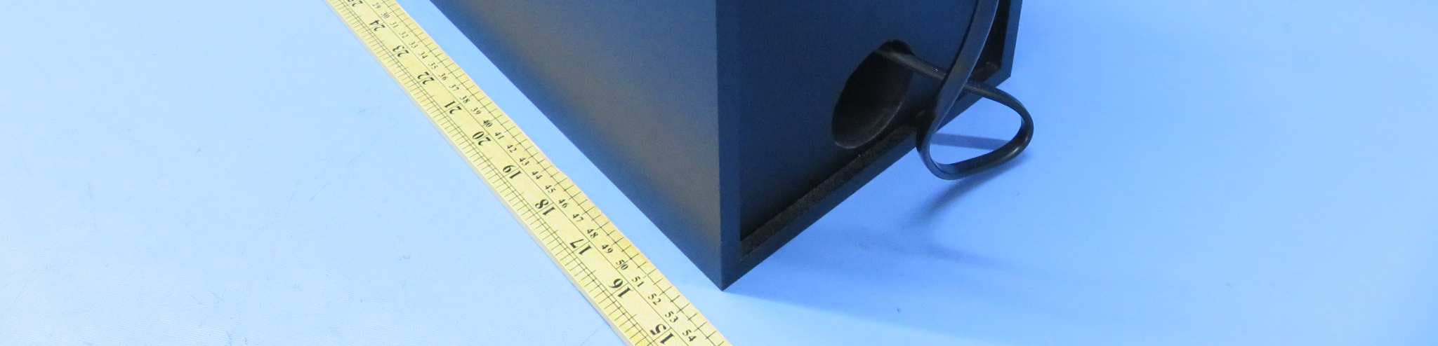 Subwoofer - FCC ID A2HSBT1739-SWE - Alco Electronics Ltd
