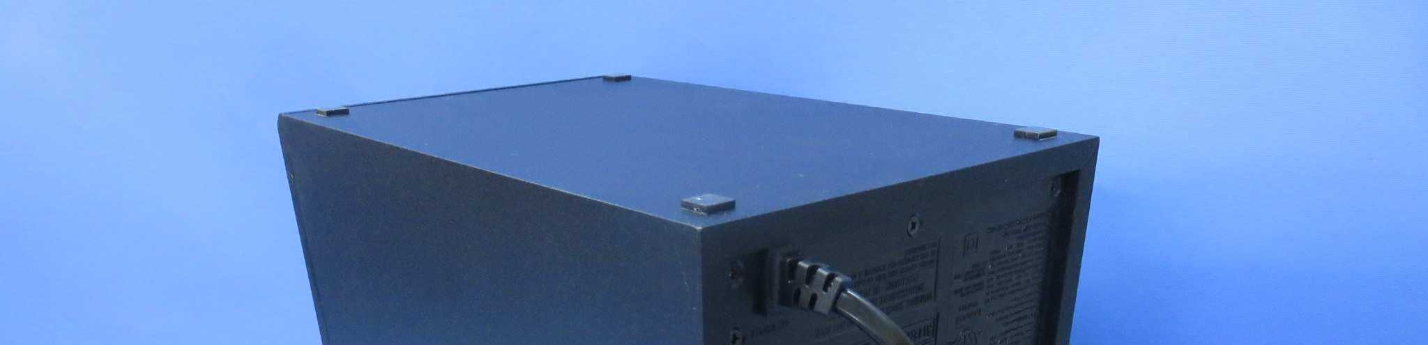 Subwoofer - FCC ID A2HSBT1739-SWE - Alco Electronics Ltd (5)