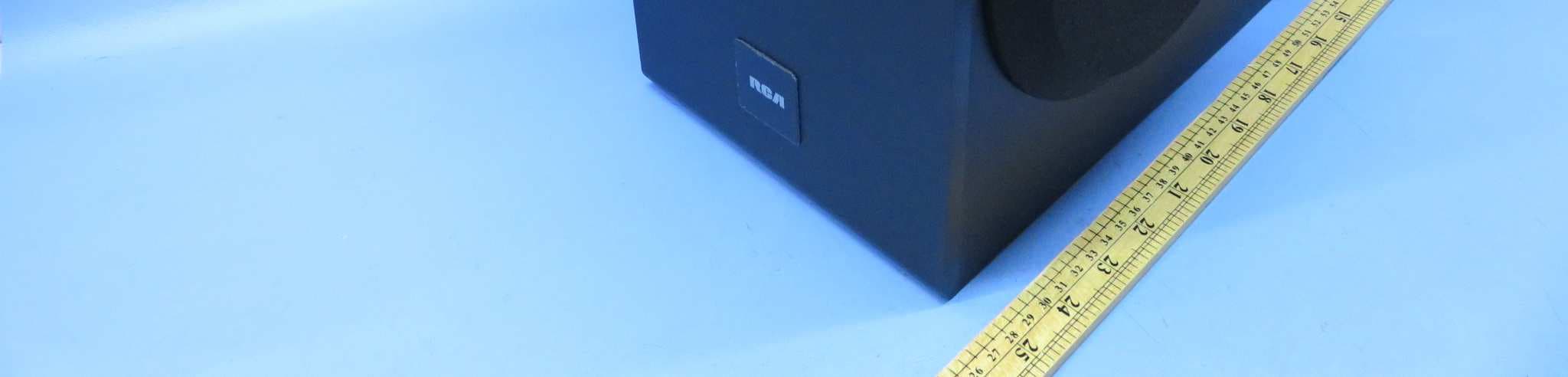 Subwoofer - FCC ID A2HSBT1739-SWE - Alco Electronics Ltd (3)