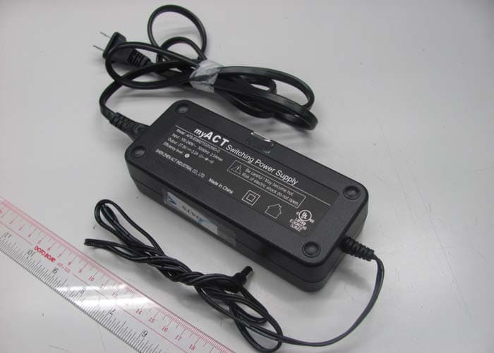 Sound Bar Speaker System - FCC ID A2HSBX4250KN - Alco Electronics Ltd (5)