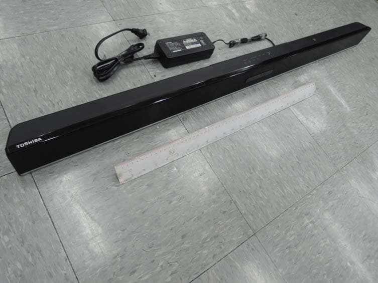Soundstrip Sound Bar Speaker System - FCC ID A2HSBX5065KU - Alco Electronics Ltd (4)